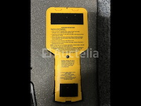 Zircon studsensor en laser nivileerder - afbeelding 4 van  4