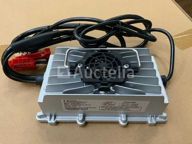 Zit-schrobmachine noblelift nr530 - afbeelding 8 van  15