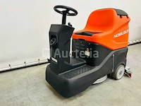 Zit-schrobmachine noblelift nr530 - afbeelding 11 van  15