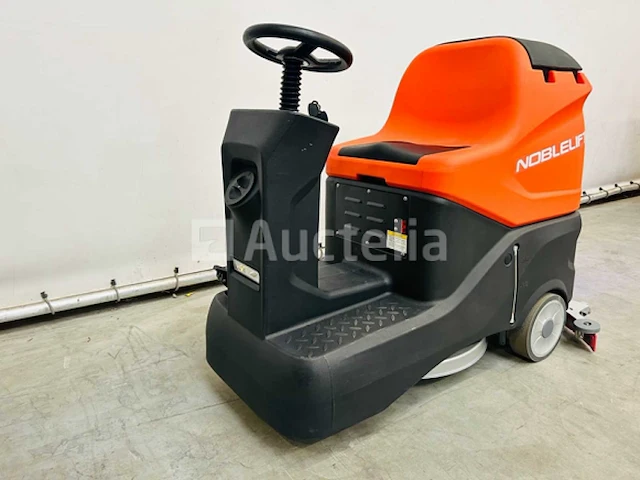 Zit-schrobmachine noblelift nr530 - afbeelding 5 van  15