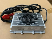 Zit-schrobmachine noblelift nr530 - afbeelding 11 van  15
