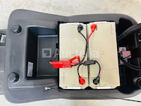 Zit-schrobmachine noblelift nr530 - afbeelding 14 van  15