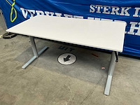 Zit-sta bureau (3x) - afbeelding 1 van  4