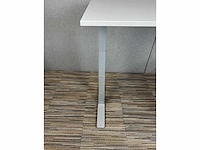 Zit /sta elektrisch bureau kinnarps - afbeelding 2 van  13