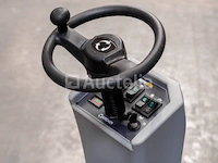 Zit veegmachine kremer kryzs4 - afbeelding 8 van  18