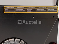 Zit veegmachine kremer kryzs4 - afbeelding 12 van  18