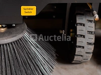 Zit veegmachine kremer kryzs4 - afbeelding 13 van  18