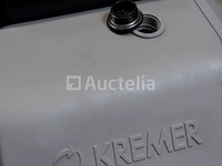 Zit veegmachine kremer kryzs4 - afbeelding 15 van  18