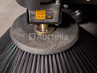 Zit veegmachine kremer kryzs4 - afbeelding 2 van  18