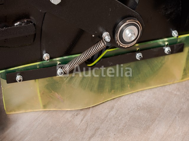 Zit veegmachine kremer kryzs4 - afbeelding 4 van  18