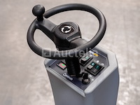 Zit veegmachine kremer kryzs4 - afbeelding 8 van  18