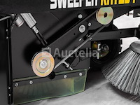 Zit veegmachine kremer kryzs4 - afbeelding 11 van  18