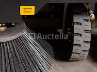 Zit veegmachine kremer kryzs4 - afbeelding 13 van  18