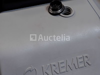 Zit veegmachine kremer kryzs4 - afbeelding 15 van  18