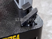 Zit veegmachine kremer kryzs4 - afbeelding 16 van  18