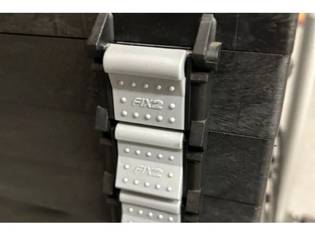 Zit viskoffer fix2 - afbeelding 4 van  6