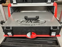 Zit viskoffer fix2 - afbeelding 8 van  10