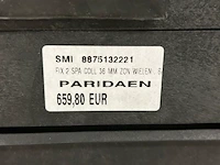 Zit viskoffer fix2 - afbeelding 10 van  10