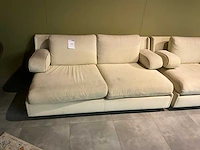 Zitbank (2x) - afbeelding 3 van  6