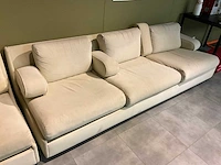Zitbank (2x) - afbeelding 5 van  6