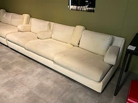 Zitbank (2x) - afbeelding 6 van  6