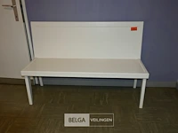 Zitbank zithoogte 45 cm - afbeelding 2 van  4