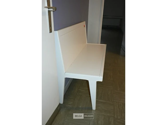 Zitbank zithoogte 45 cm - afbeelding 3 van  4