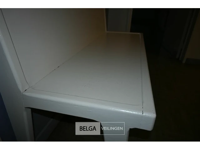 Zitbank zithoogte 45 cm - afbeelding 4 van  4
