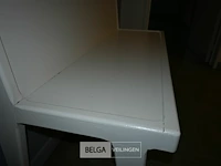 Zitbank zithoogte 45 cm - afbeelding 4 van  4