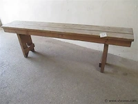 Zitbank - afbeelding 1 van  2