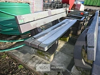 Zitbank - afbeelding 1 van  6