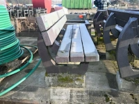 Zitbank - afbeelding 2 van  6