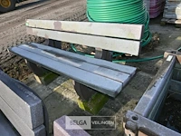 Zitbank - afbeelding 3 van  6