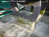 Zitbank - afbeelding 4 van  6