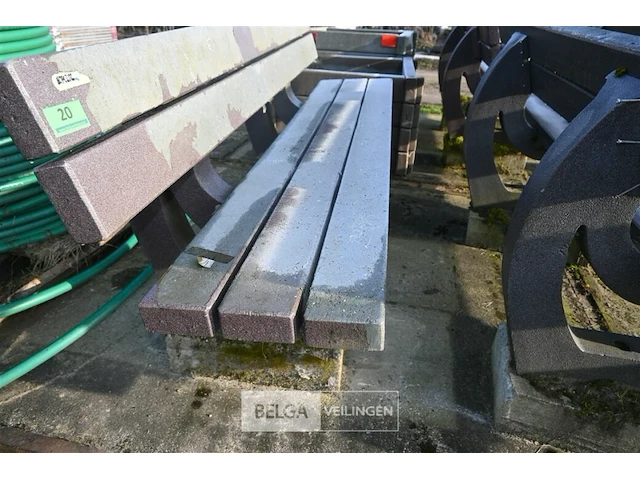 Zitbank - afbeelding 5 van  6