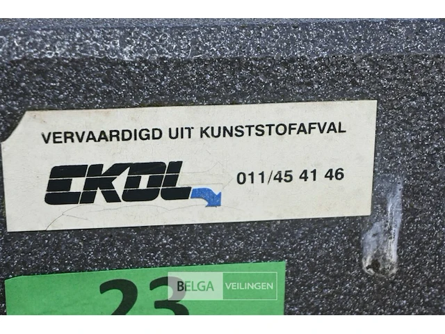 Zitbank - afbeelding 6 van  6