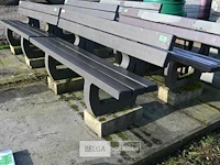 Zitbank - afbeelding 1 van  5