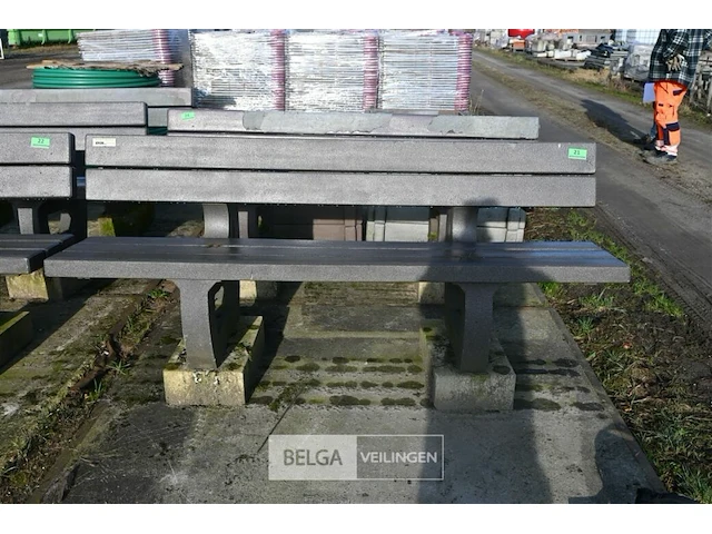 Zitbank - afbeelding 2 van  5
