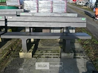Zitbank - afbeelding 2 van  5
