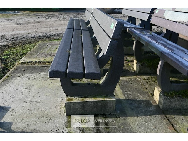 Zitbank - afbeelding 3 van  5