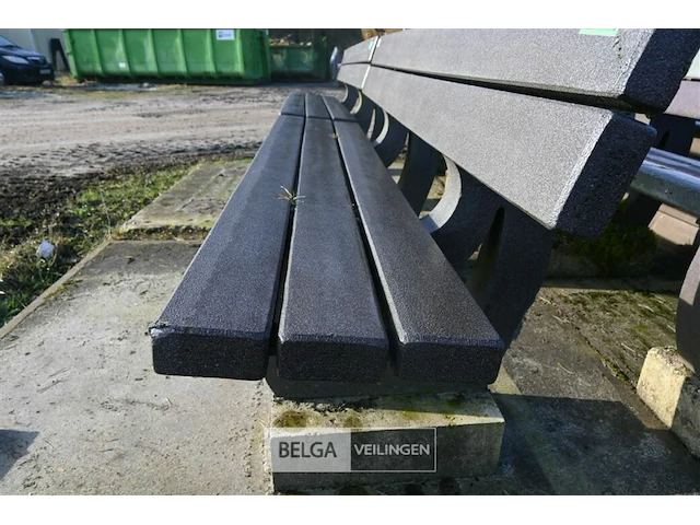 Zitbank - afbeelding 4 van  5