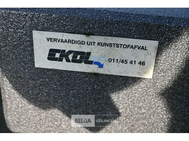 Zitbank - afbeelding 5 van  5