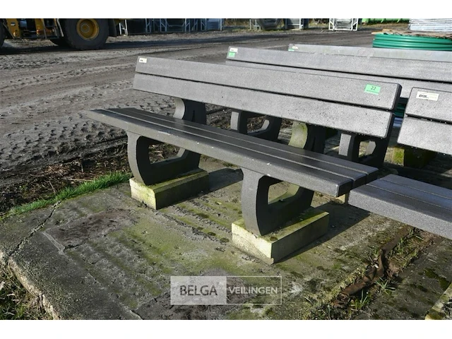 Zitbank - afbeelding 1 van  6