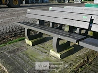 Zitbank - afbeelding 1 van  6