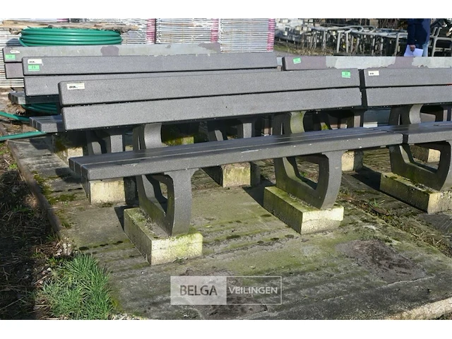 Zitbank - afbeelding 2 van  6