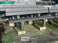 Zitbank - afbeelding 2 van  6