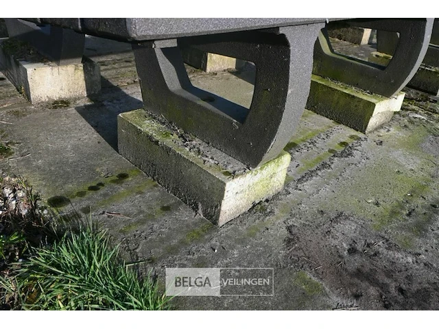 Zitbank - afbeelding 3 van  6