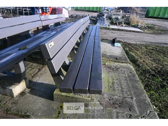 Zitbank - afbeelding 4 van  6