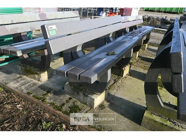 Zitbank - afbeelding 1 van  5