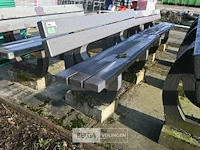 Zitbank - afbeelding 1 van  5